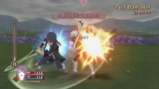 ドパガキRPG