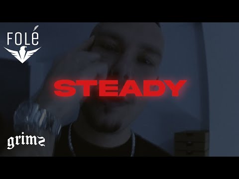 GRIMZ - STEADY (Music Video)