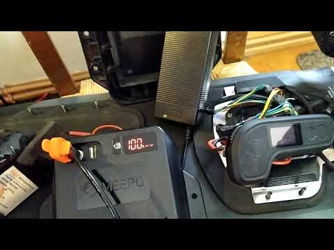 Meepo Mini SCAM SKATEBOARD ❌