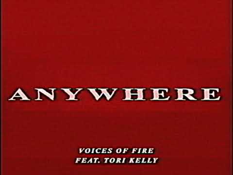 ANYWHERE