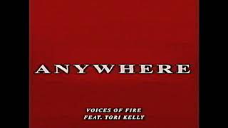 ANYWHERE by Voices of Fire