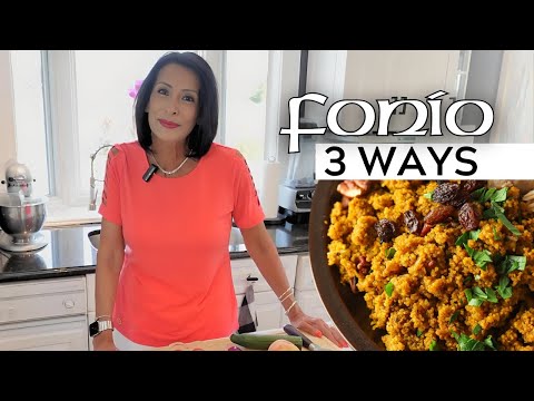 Catch Up on Our Podcast Series “Eating for a Healthy Life“ thumbnail