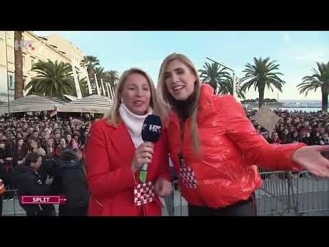 Katara Doček Vatrenih