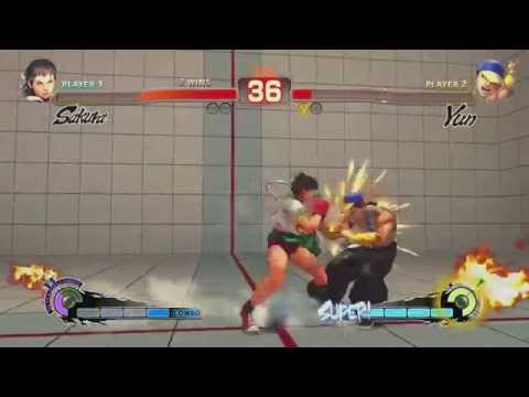 NCR 2015 Offstream Match - ChrisG vs Hsien Chang TOP 32 Losers