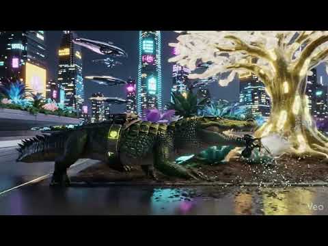 “Midnight Baker Bear 🐻🥖 | Cozy Fantasy Realism”