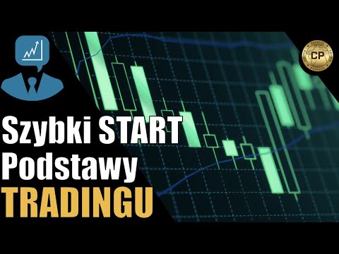 Szybki START - Podstawy TRADINGU 📈