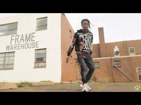 Brodie Macck - "Securing The Bag" (Shot by @chankyway)