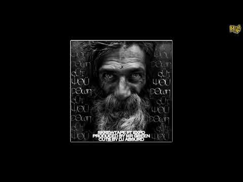Skrewtape x Expo - Cut You Down (prod. by Mr. Green & DJ Absurd)