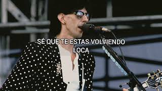 The Cars -  Magic - Subtitulado @TheCarsOfficial