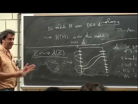 Bordered Heegaard Floer Homology - Peter Ozsvath