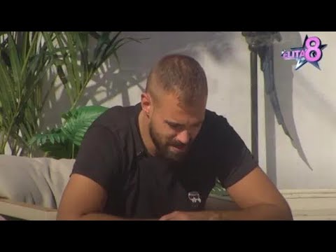 Samo budi ziva...Potresne scene Urosa Rajacica! Gusi se u SUZAMA i VRISTI! Tuga do neba