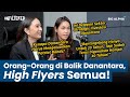Why Did Danantara Start With Trash With Naarah Joesoef Tanah Sullivan Unfiltered E97