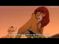 The Lion King II We Are One Danish S T HD
