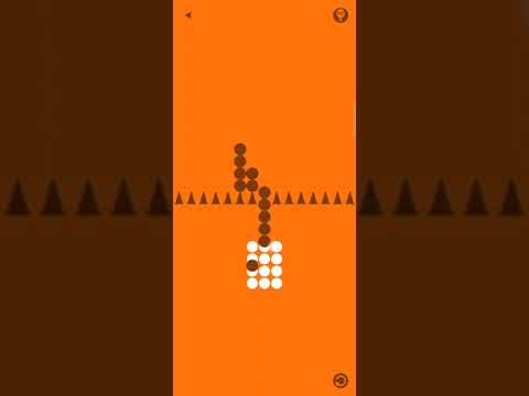 Orange Level 9 Walkthrough