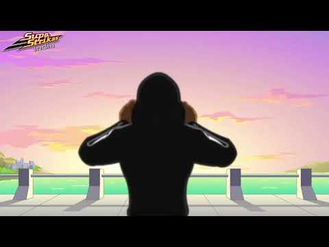 Supa Strikas| Season-3 Ep-10 Dribbler on the Roof
