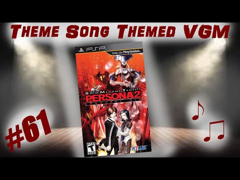Theme Song Themed VGM 61