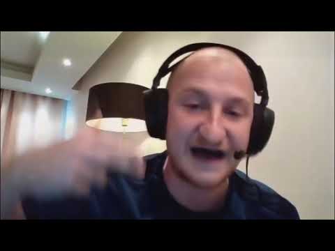 Paris Platynov ft. Zbuku, Bezczel - The KING of Freestyle (PaQ Blend)