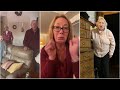 Celebrity dead at prank on parents TikTok Compilation