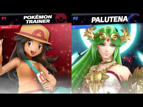 Encore Smash Weekly #205 - SBU | Quidd Vs. ENC | Cee - Winners Finals