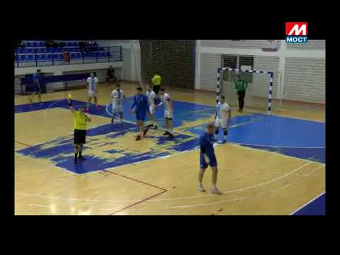 Rukomet Mokra Gora Zubin Potok   Sloga Pozega 10 03 2018