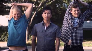American Virgins Trailer Oct  19 Unrated