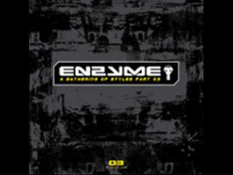 Project Omeaga - Lady Alzheimer