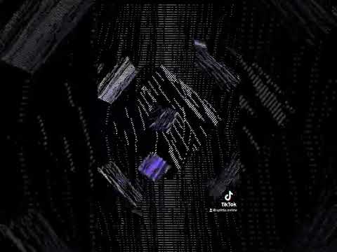 video synthesis and touchdesigner sketch