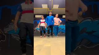 RAGHAV AIN&#39;T NOBODY DANCE AT KINGS DANCE STUDIO ANDHERI #shorts #raghav #dance