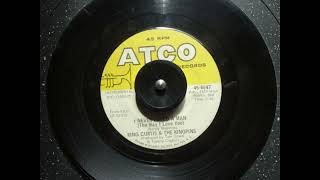 King Curtis I Never Loved A Man...   Digitized