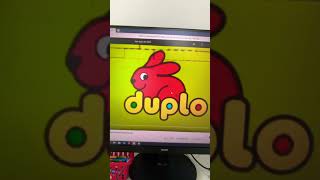 Download lagu LEGO Duplo Big City Zoo 5635 (2011) 🎪🌴 🦁🐅🐊🐘🦒🐻🦓🐒 mp3
