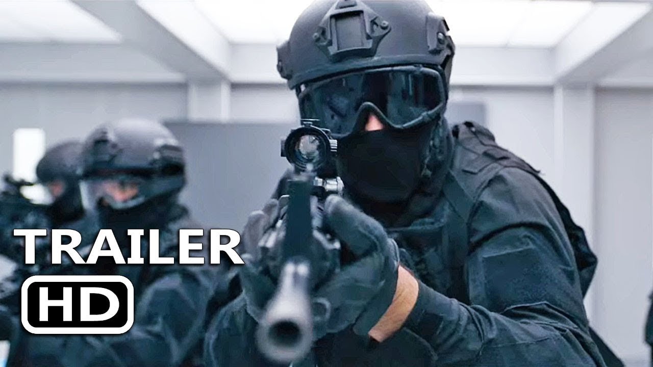 Trailer oficial de Projeto Internato
