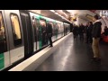 Chelsea fans prevent black man boarding Paris metro train | Guardian Wires