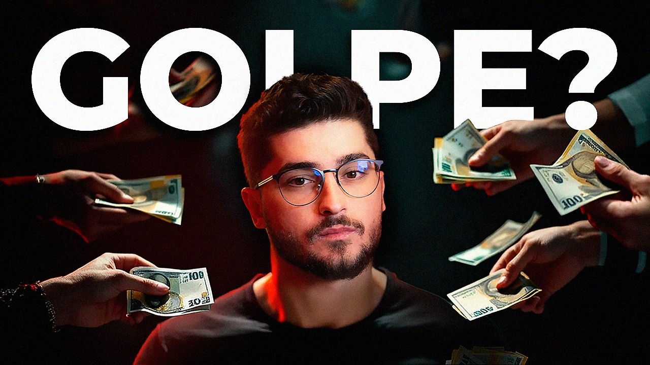 MENTORIA é GOLPE ou OPORTUNIDADE? | REVELEI A VERDADE! | QUANDO VALE A PENA?