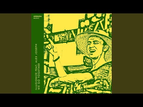 We Go Together (Extended Mix)