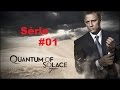 007 Quantum Of Solace 01 Gameplay Do In cio