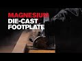 NEW SKILSAW Super SAWSQUATCH™ 16-5/16" Magnesium Worm Drive Saw, SPT70V-11