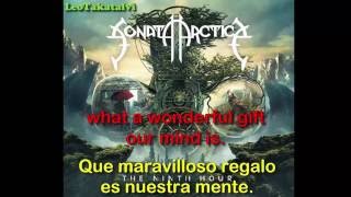 SONATA ARCTICA - Closer To An Animal (subtitulada al español e inglés)