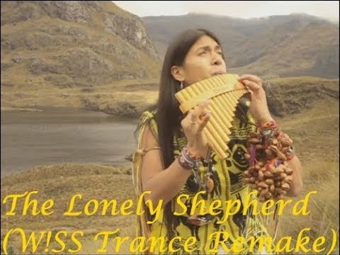 André Rieu & Gheorghe Zamfir - The Lonely Shepherd (W!SS Trance Remake)