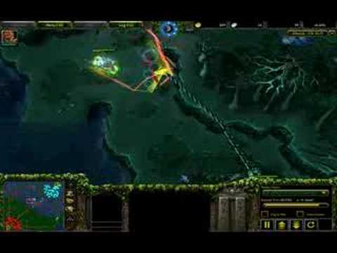 Insane Pudge Hook - OmniSlash