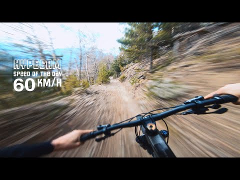 Gnarly Crashes and Heart-Pumping Action! Feat. Stevie Schneider | HYPECAM EP-04 Italy