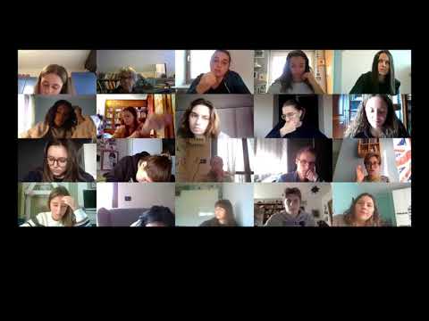 Spinelli video lezione tedesco