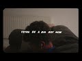 ADMT Man Now Lyric Video