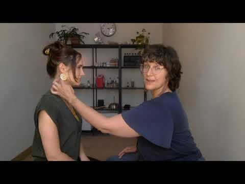 Acupressure Sequences for Insomnia | Taking Charge of Your Wellbeing