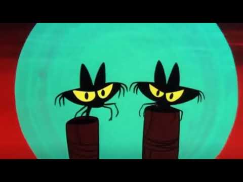 The Feline King II: Thomas O'Malley’s Pride (1998) part 21 - Ambush!