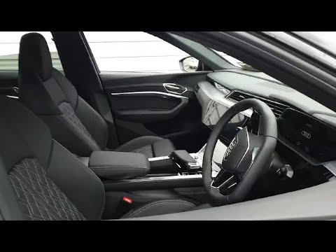 Audi Q8 e-tron Q8 E-tron Sportback 55 300kWH Quat - Image 2