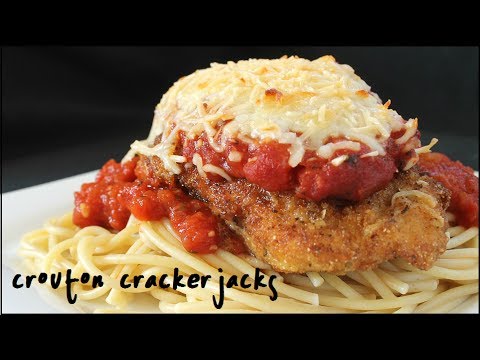 download lagu mp3 mp4 Chicken Parmesan With Homemade Sauce, download lagu Chicken Parmesan With Homemade Sauce gratis, unduh video klip Chicken Parmesan With Homemade Sauce