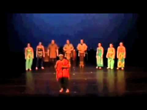 Dance Africa Concert