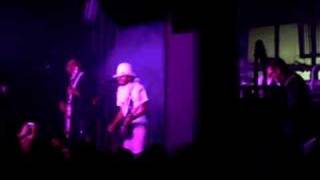 Cafe Tacvba - El Outsider