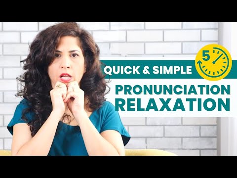 5 min daily pronunciation practice for effortless English