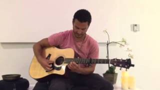 Live Music Meditation: Sneak Peak